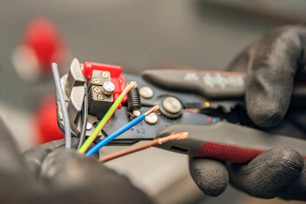  Unt Vernon, MO Electrician Pros