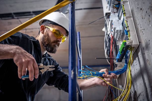 Best Home Electrical Repair  in Unt Vernon, MO