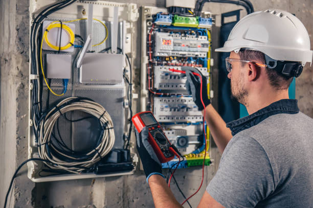 Best Emergency Electrical Repair  in Unt Vernon, MO