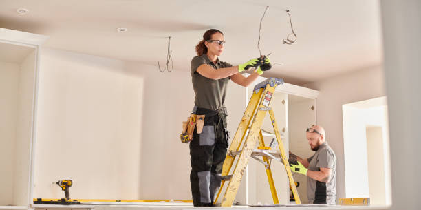 Best Electrical System Inspection  in Unt Vernon, MO