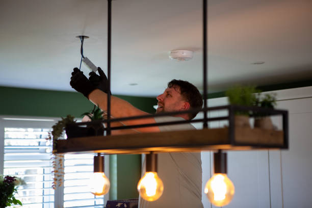 Best Local Electrician Companies  in Unt Vernon, MO