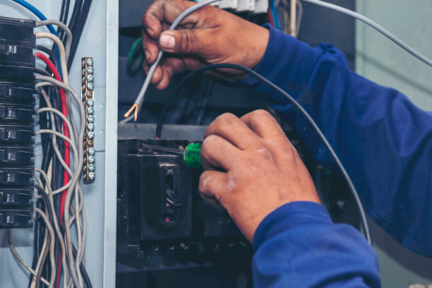 Best Electrical Installation Contractor  in Unt Vernon, MO