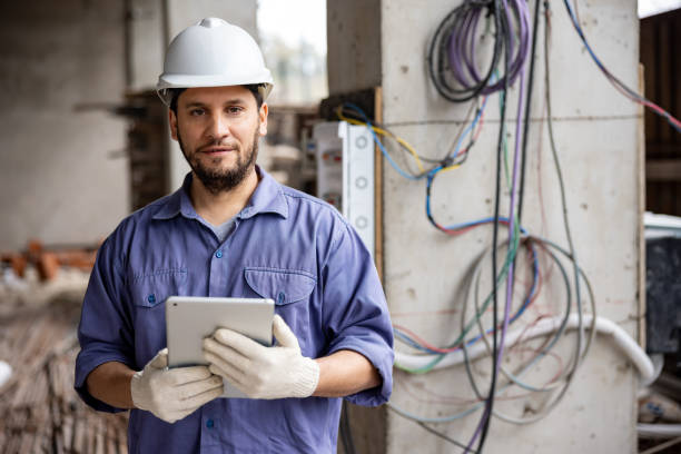 Best Commercial Electrician Services  in Unt Vernon, MO