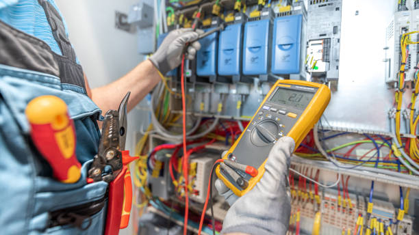 Best Electrical Troubleshooting Services  in Unt Vernon, MO