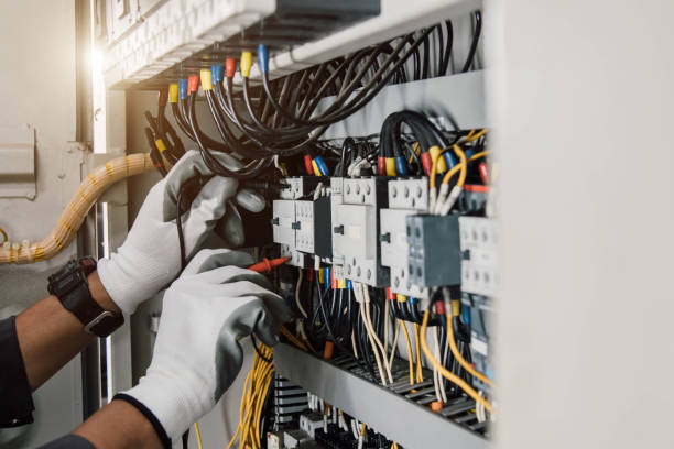 Best 24-Hour Electrician  in Unt Vernon, MO